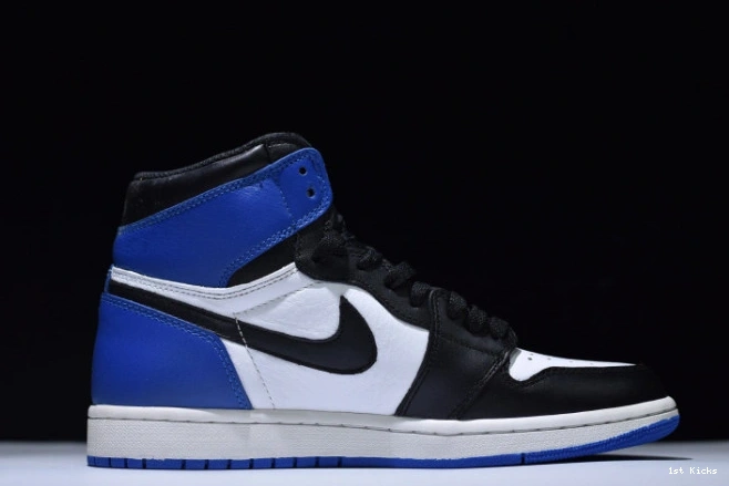 air SportInspired mens “fragment” black retro sport royal-white 1 1346 jordan 716371- 1224